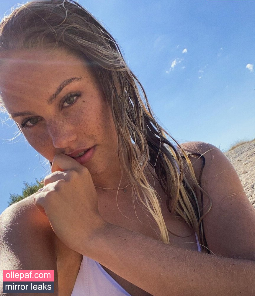 Latest Leaks Franzi Dohn Nude #130 - Fapello