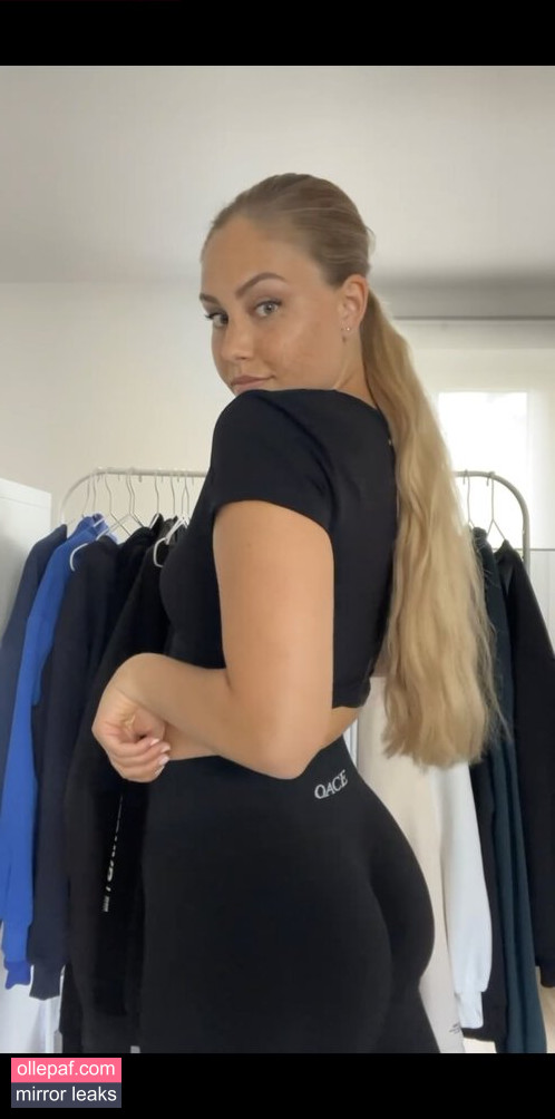 Latest Leaks Franzi Dohn Nude #34 - Fapello