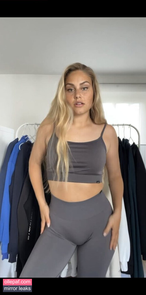 Latest Leaks Franzi Dohn Nude #37 - Fapello