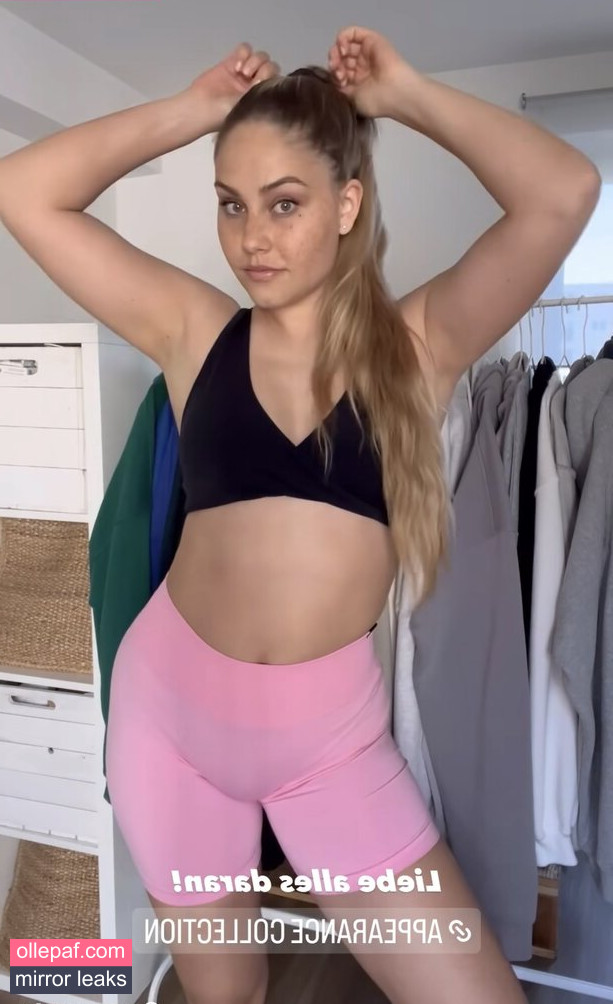 Latest Leaks Franzi Dohn Nude #44 - Fapello