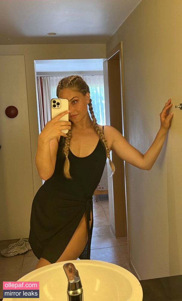 Latest Leaks Franzi Dohn Nude #74 - Fapello