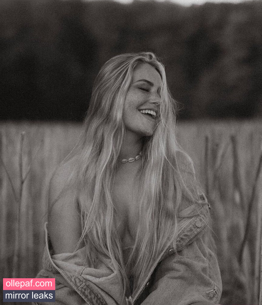 Latest Leaks Franzi Dohn Nude #82 - Fapello