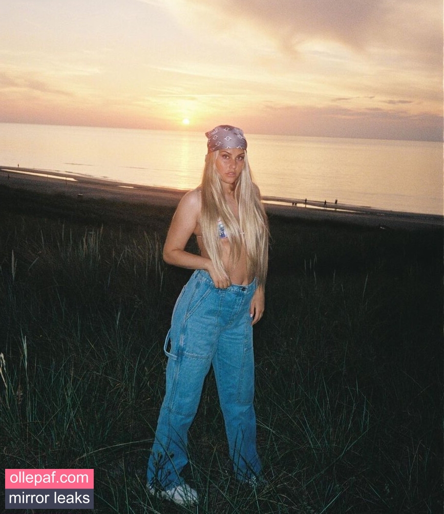 Latest Leaks Franzi Dohn Nude #90 - Fapello