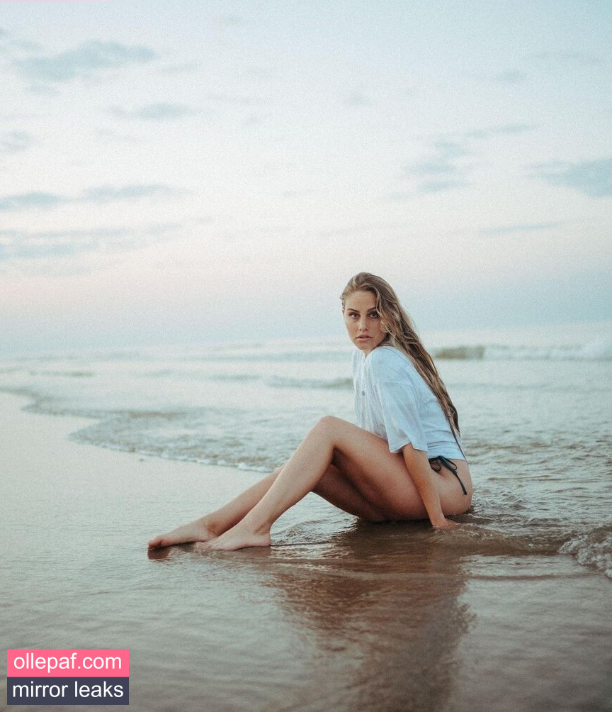 Latest Leaks Franzi Dohn Nude #100 - Fapello