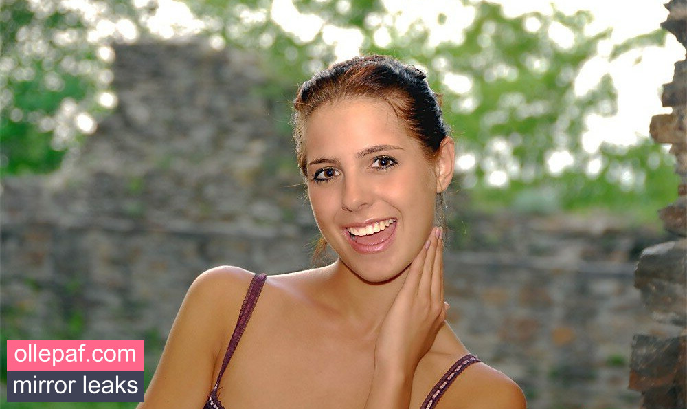 Latest Leaks Franzi Nude #115 - Fapello