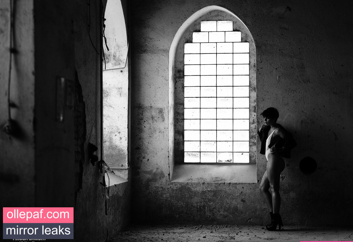 Latest Leaks Franzi Nude #50 - Fapello