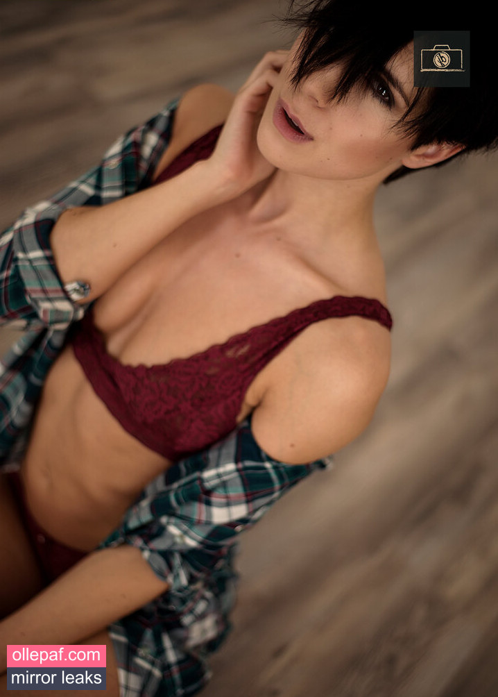 Latest Leaks Franzi Nude #71 - Fapello