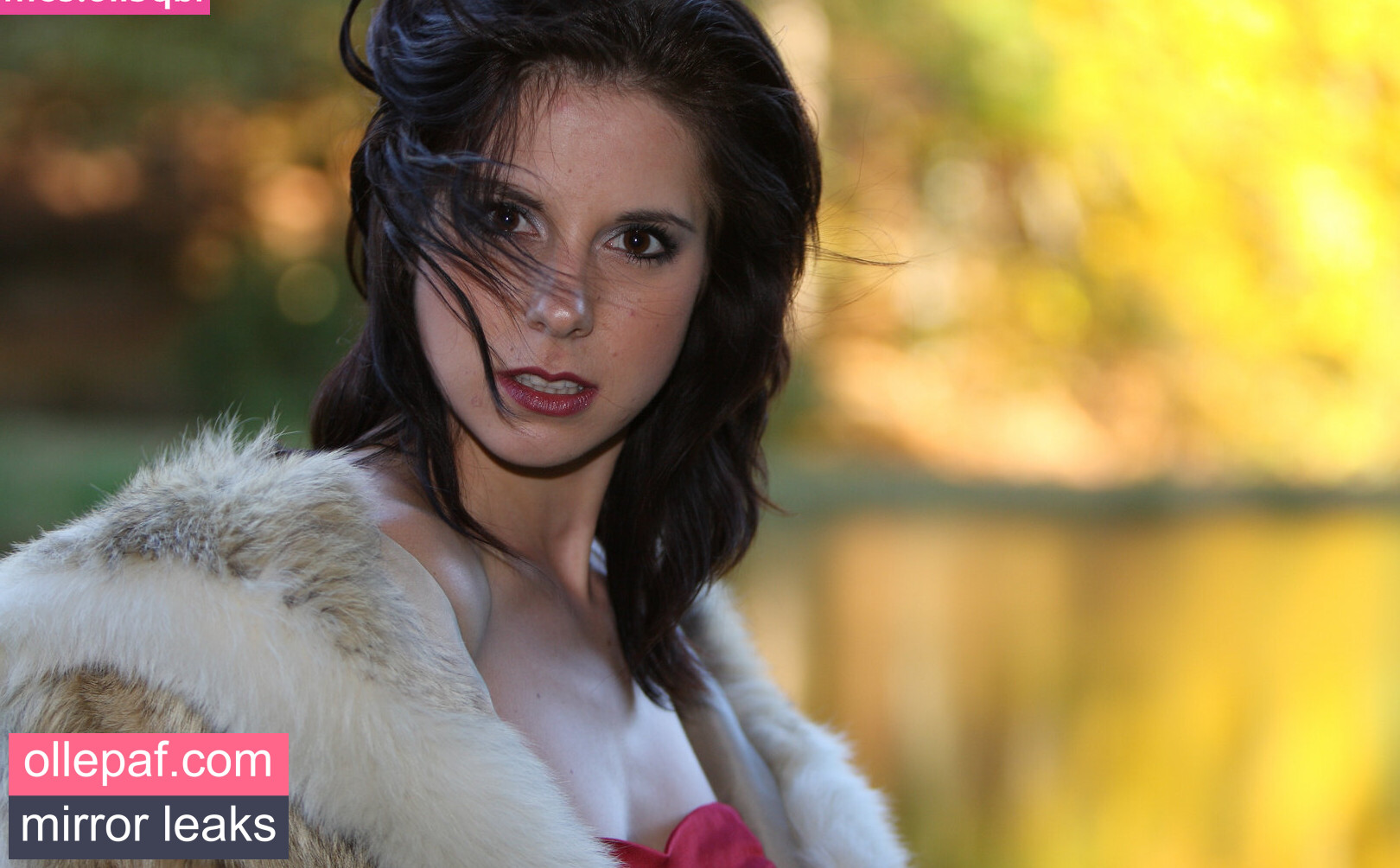 Latest Leaks Franzi Nude #98 - Fapello