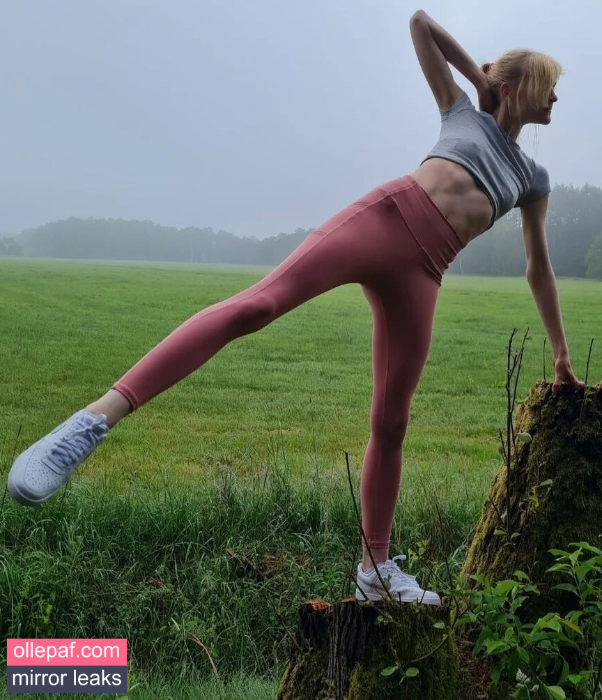 Latest Leaks Franziska Reineke Nude #22 - Fapello