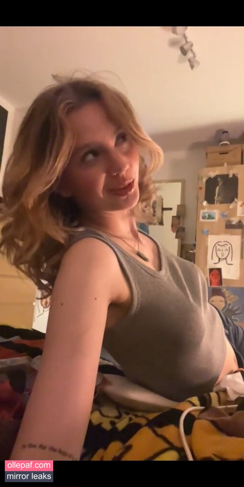 Latest Leaks Franziska Schultz Nude #2 - Fapello