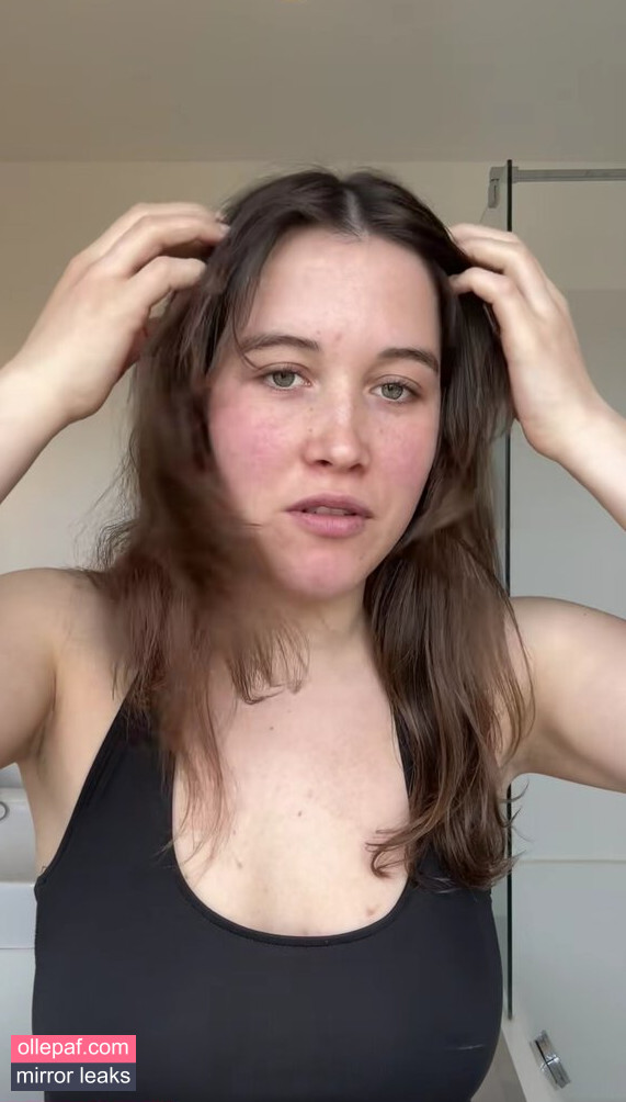 Latest Leaks Frau Gretel Nude #5 - Fapello