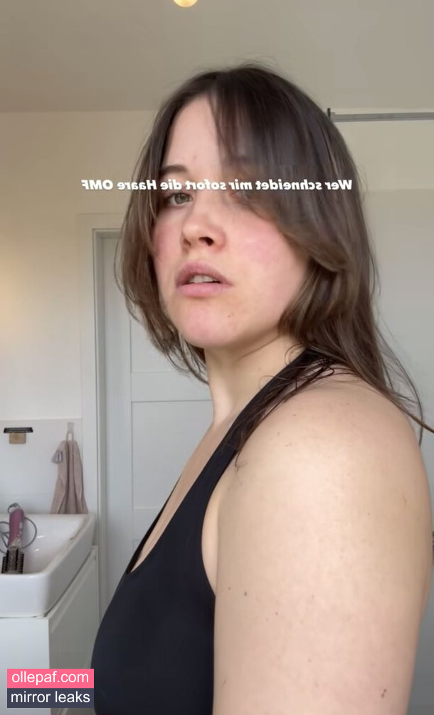 Latest Leaks Frau Gretel Nude #8 - Fapello