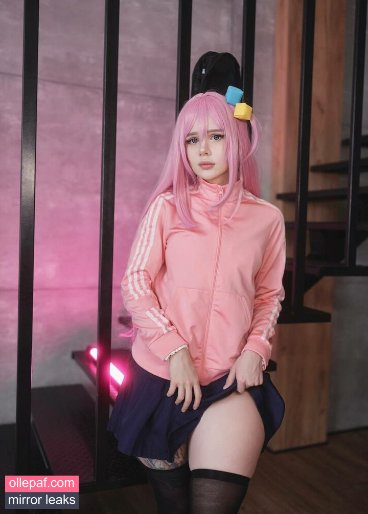 Latest Leaks Fraulein Milk Nude #94 - Fapello