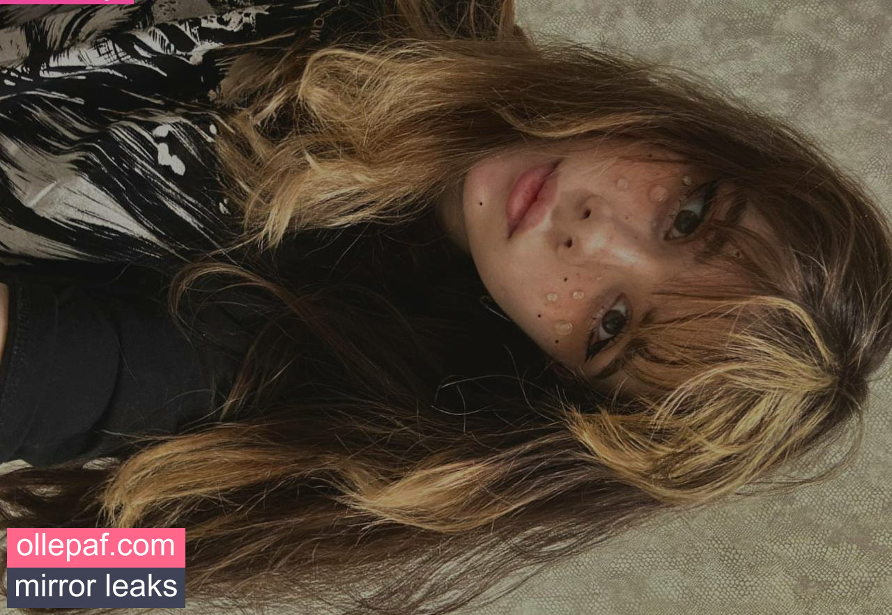 Latest Leaks frauleinmilk Nude #302 - Fapello