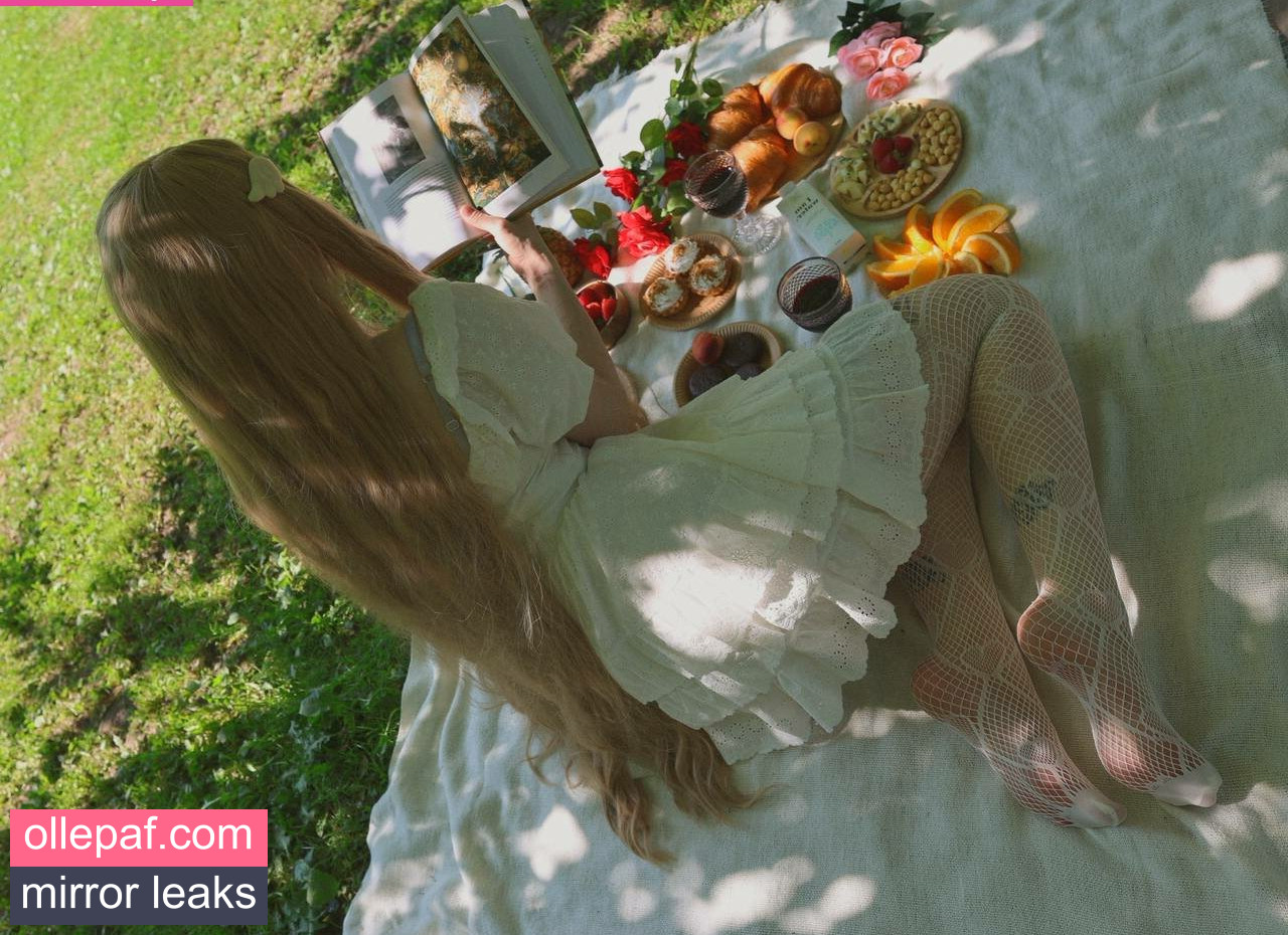 Latest Leaks frauleinmilk Nude #403 - Fapello