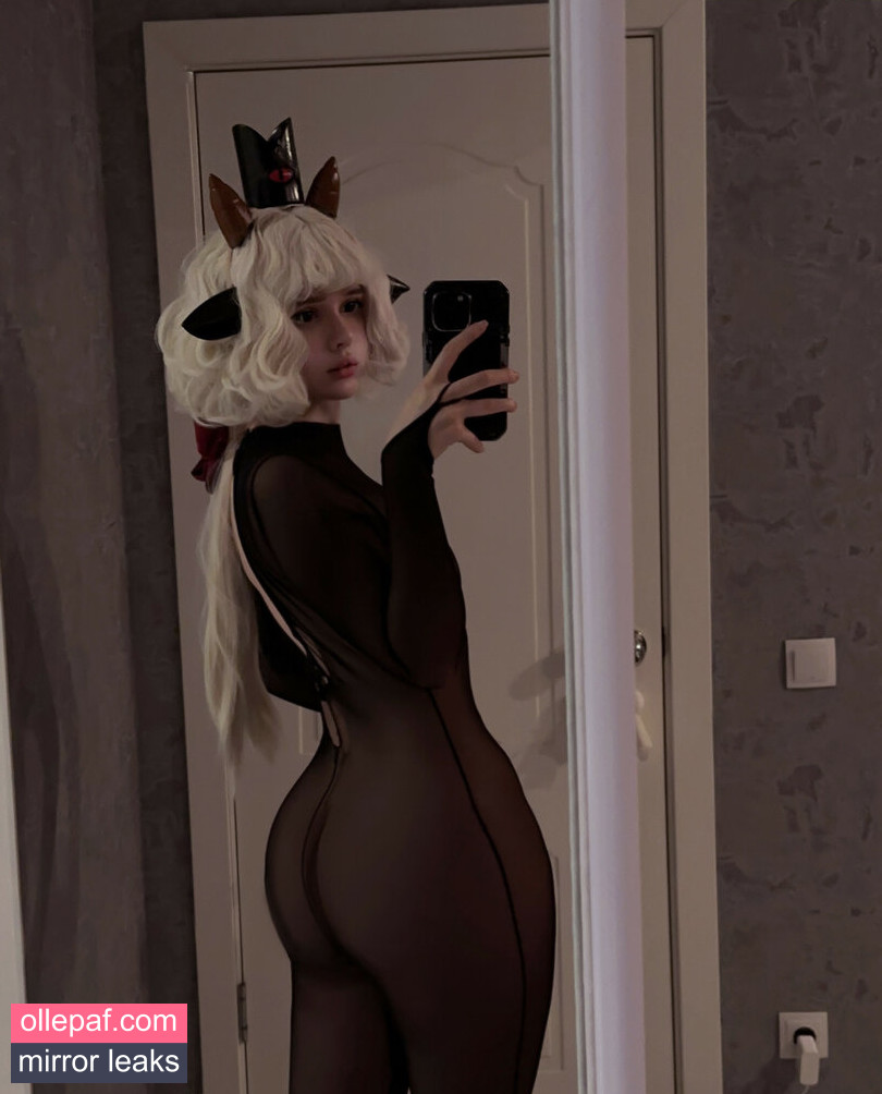 Latest Leaks frauleinmilk Nude #415 - Fapello
