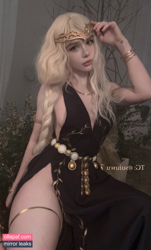 frauleinmilk Nude Leaks OnlyFans - Fapello