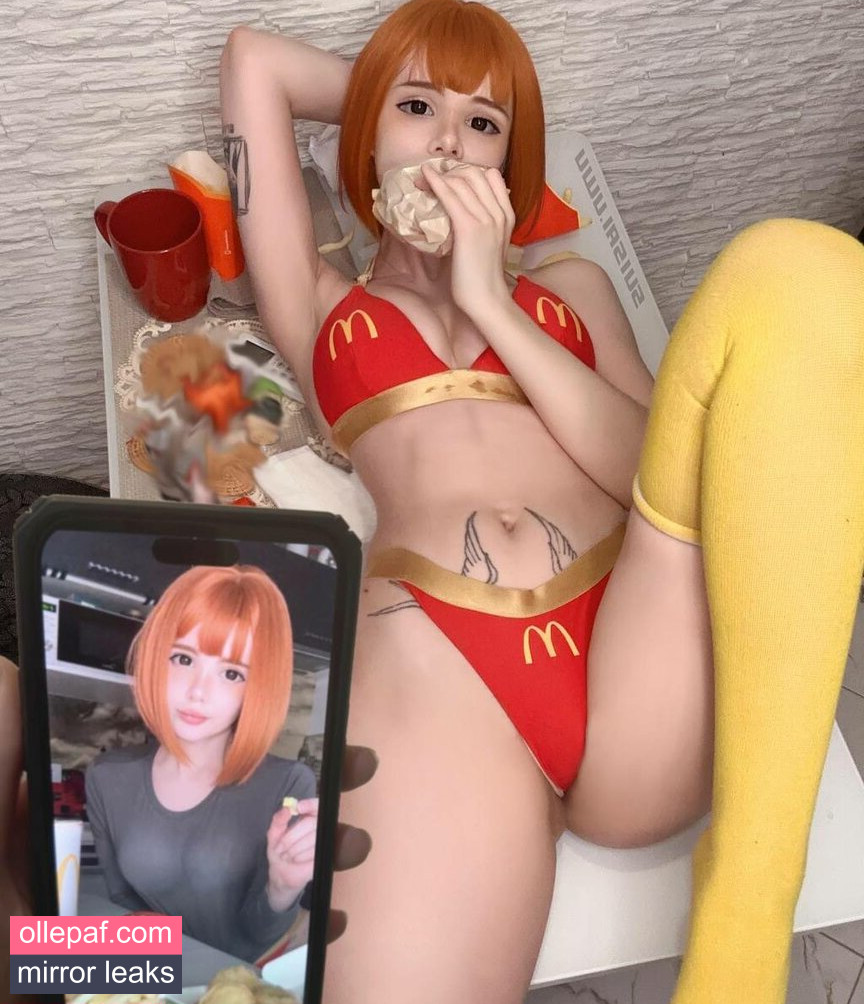 Latest Leaks frauleinmilk Nude #747 - Fapello