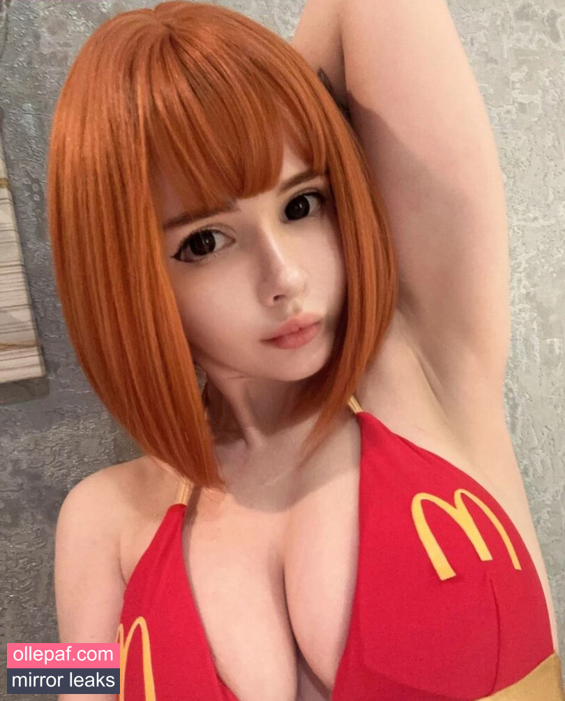 Latest Leaks frauleinmilk Nude #750 - Fapello