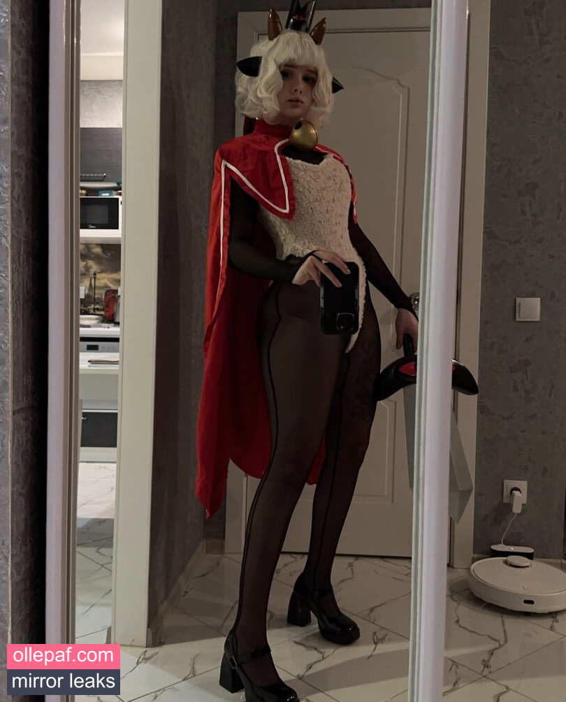 Latest Leaks frauleinmilk Nude #777 - Fapello