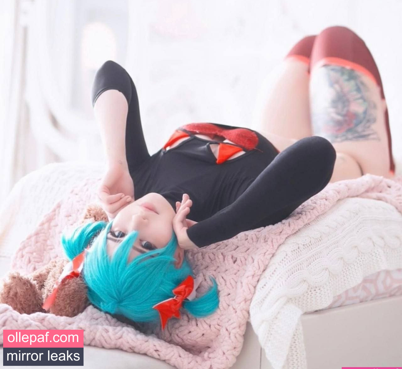 Latest Leaks frauleinmilk Nude #797 - Fapello