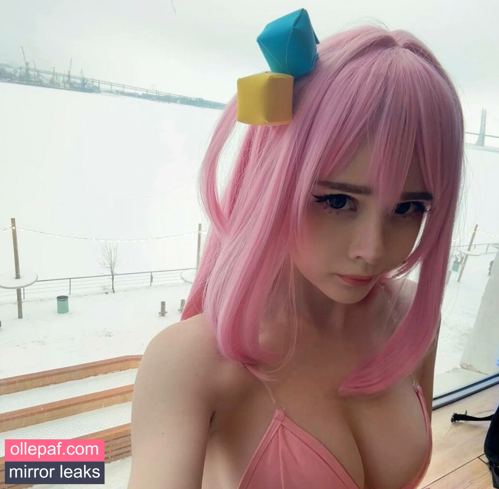 Latest Leaks frauleinmilk Nude #943 - Fapello