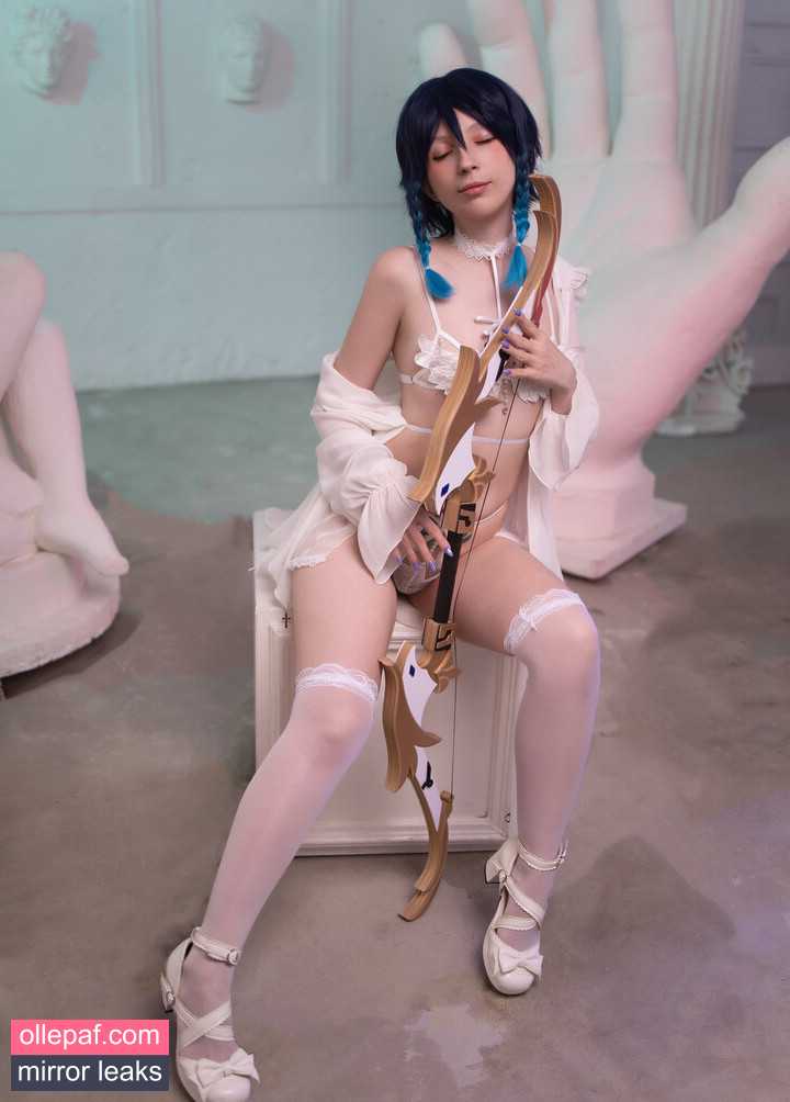 Latest Leaks Fraurin Nude #101 - Fapello