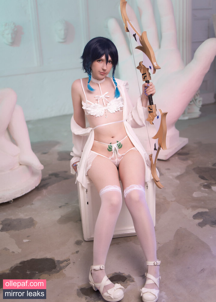 Latest Leaks Fraurin Nude #102 - Fapello