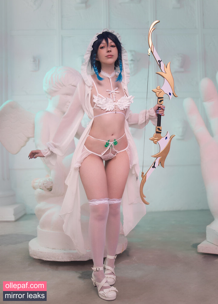 Latest Leaks Fraurin Nude #103 - Fapello