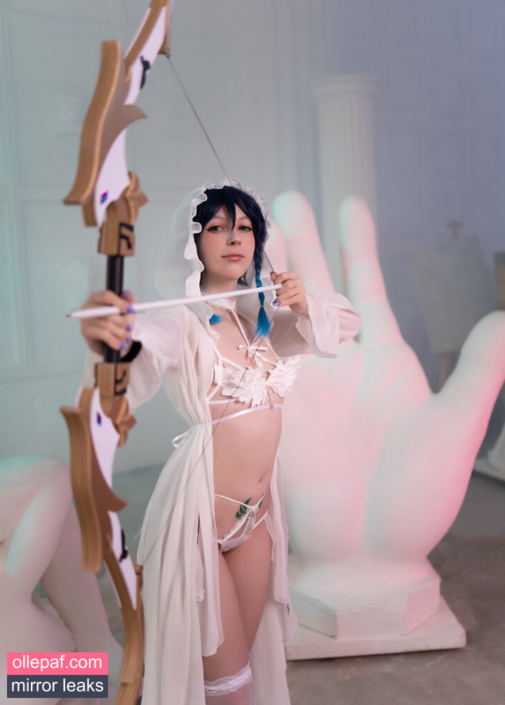 Latest Leaks Fraurin Nude #104 - Fapello