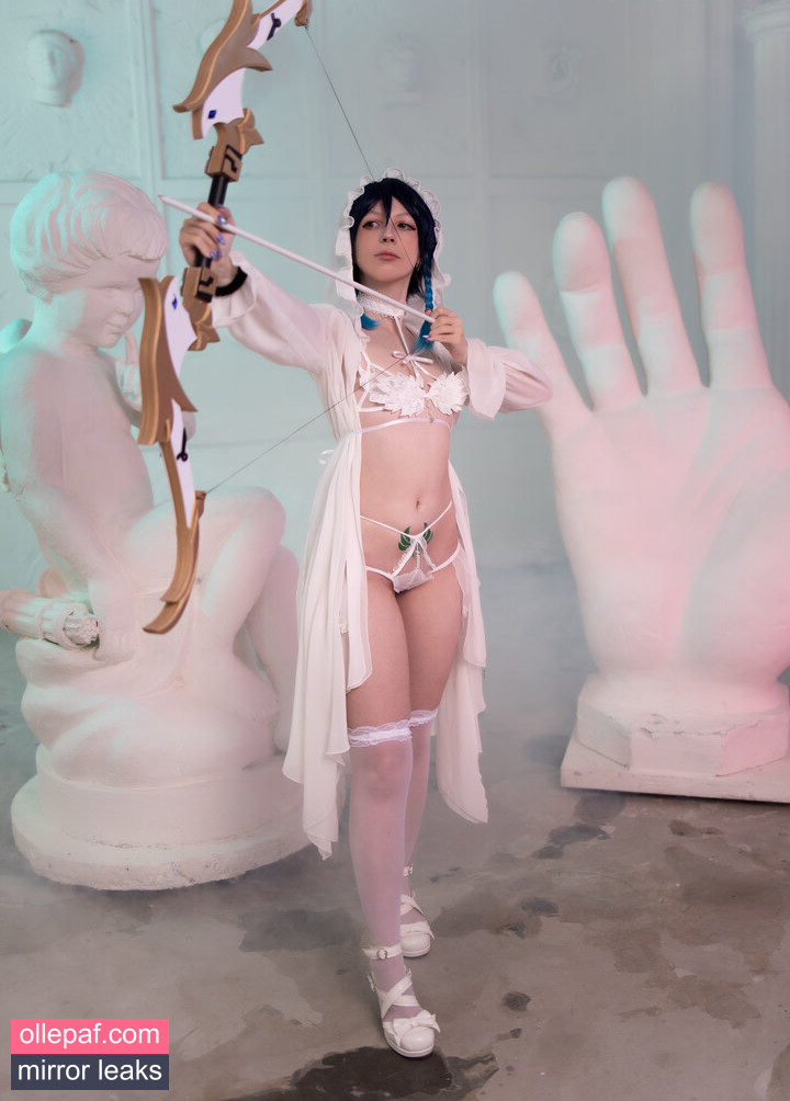 Latest Leaks Fraurin Nude #111 - Fapello