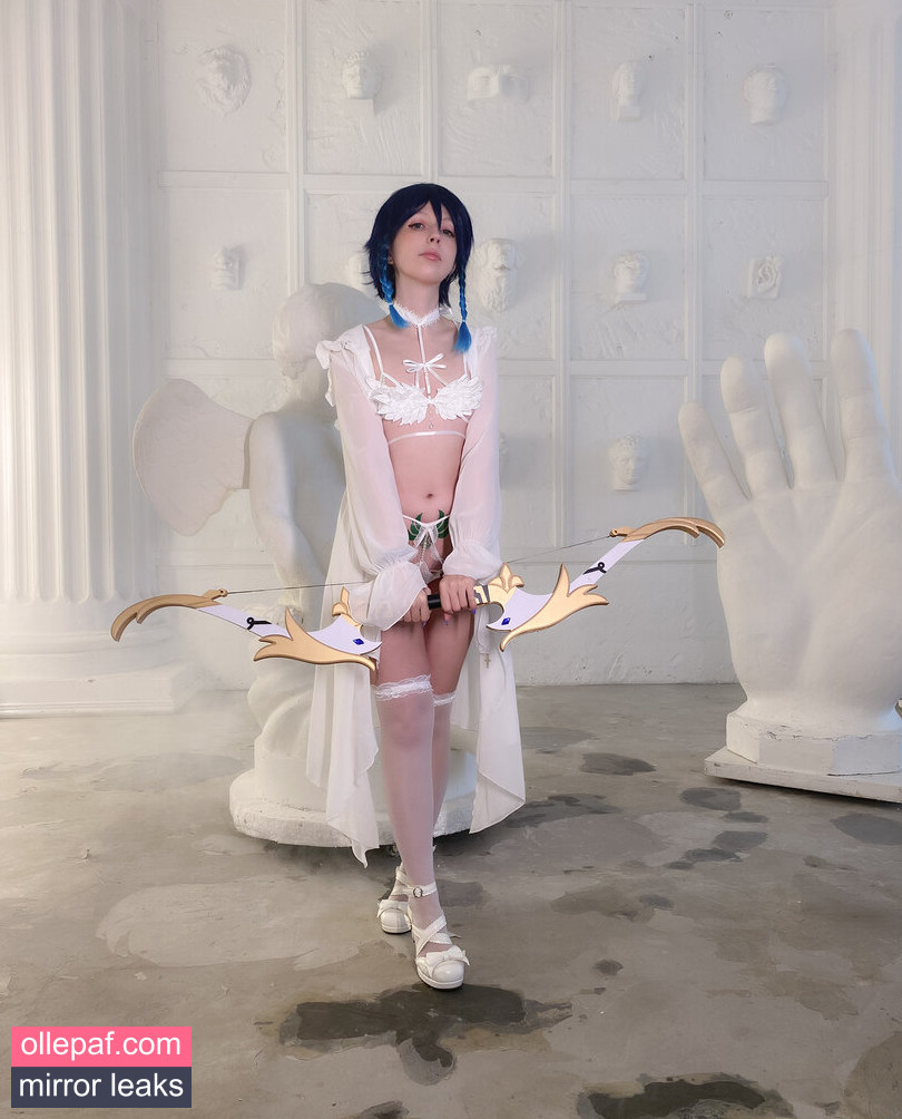 Latest Leaks Fraurin Nude #127 - Fapello