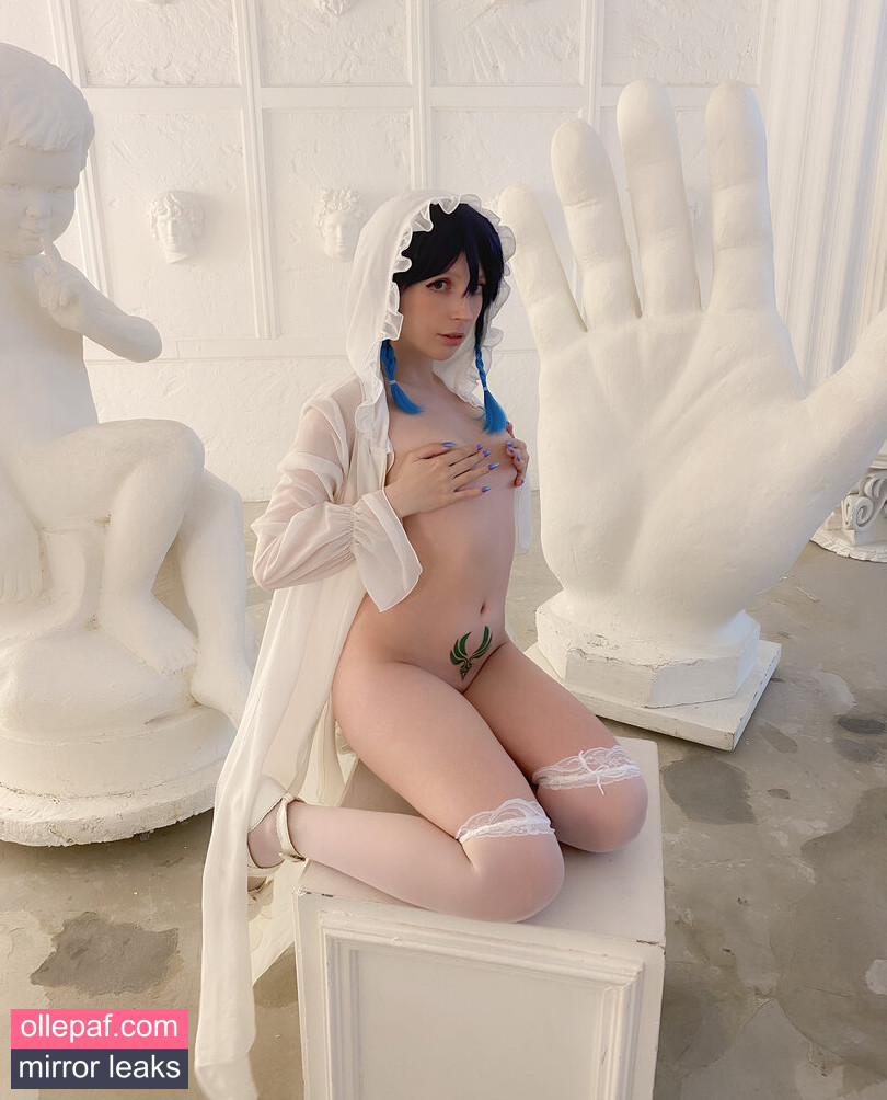 Latest Leaks Fraurin Nude #135 - Fapello