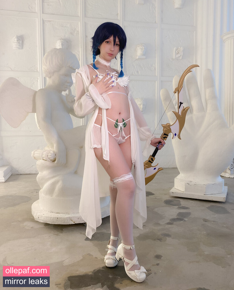 Latest Leaks Fraurin Nude #141 - Fapello