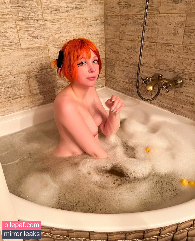 Latest Leaks Fraurin Nude #175 - Fapello