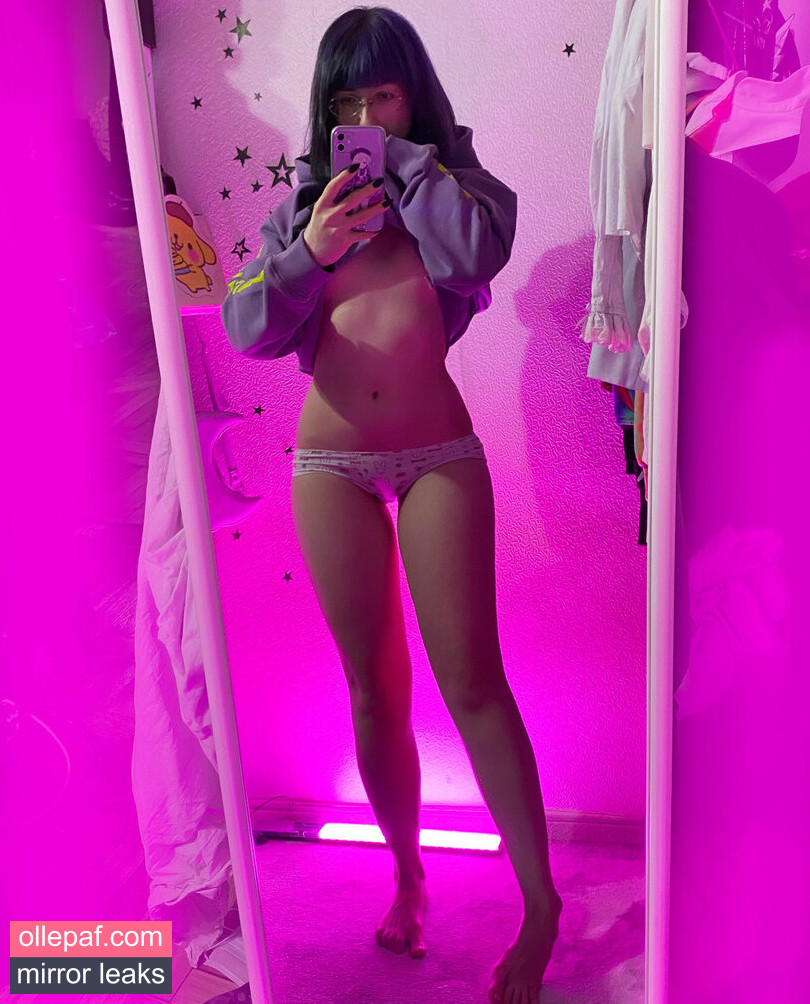 Latest Leaks Fraurin Nude #358 - Fapello