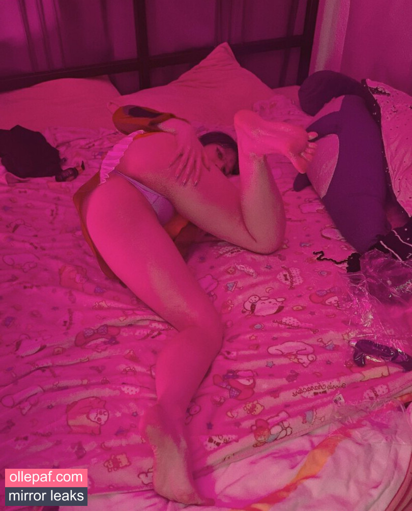 Latest Leaks Fraurin Nude #429 - Fapello