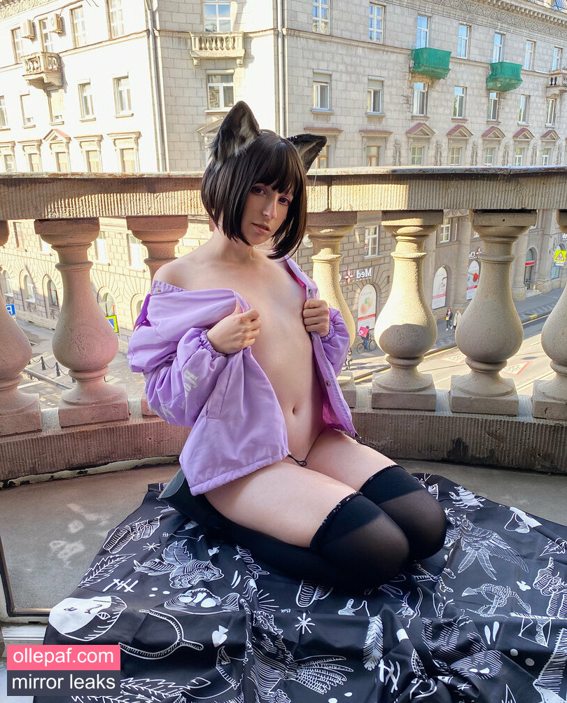 Latest Leaks Fraurin Nude #456 - Fapello