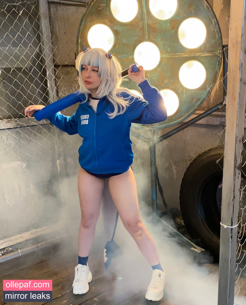 Latest Leaks Fraurin Nude #496 - Fapello
