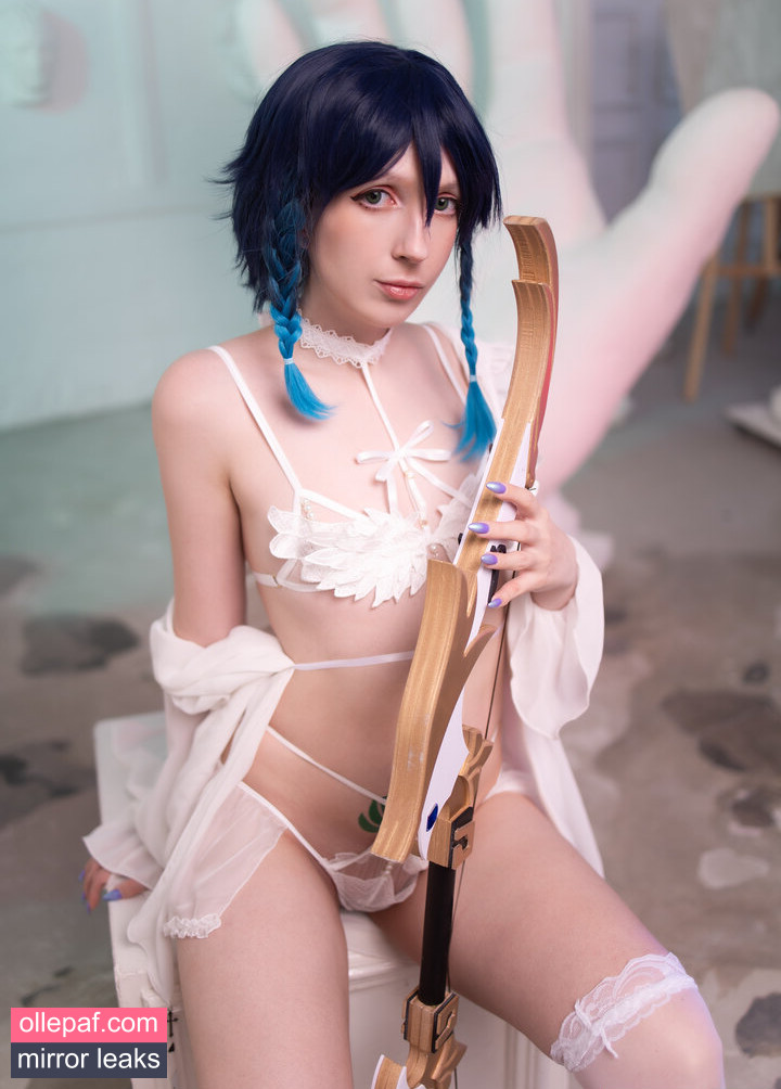 Latest Leaks Fraurin Nude #100 - Fapello