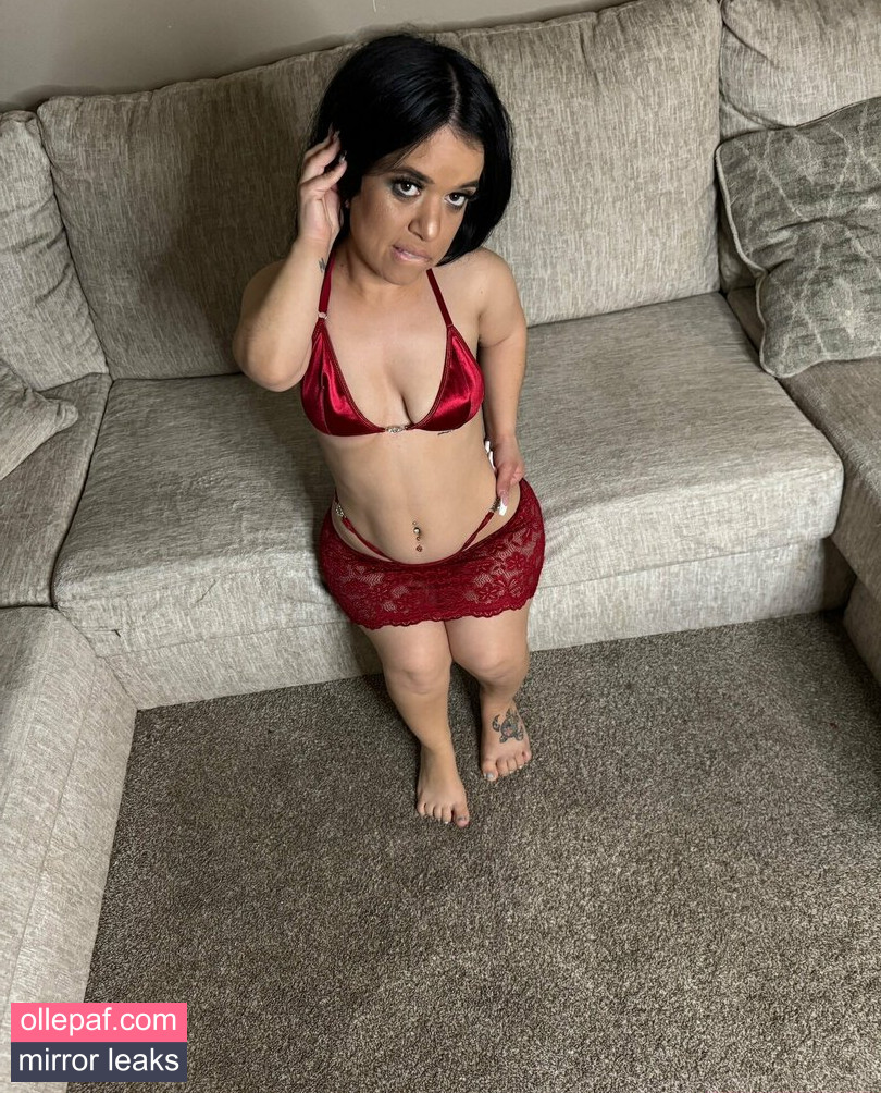 Latest Leaks Freakabritt Nude #14 - Fapello