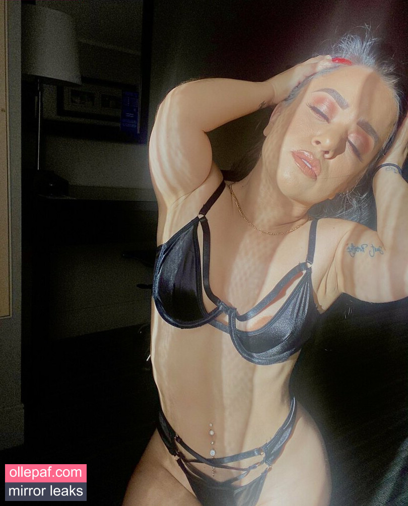 Latest Leaks Freakabritt Nude #15 - Fapello