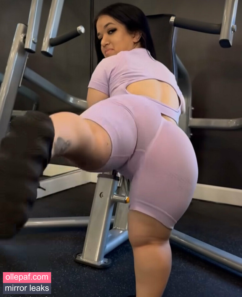Latest Leaks Freakabritt Nude #29 - Fapello