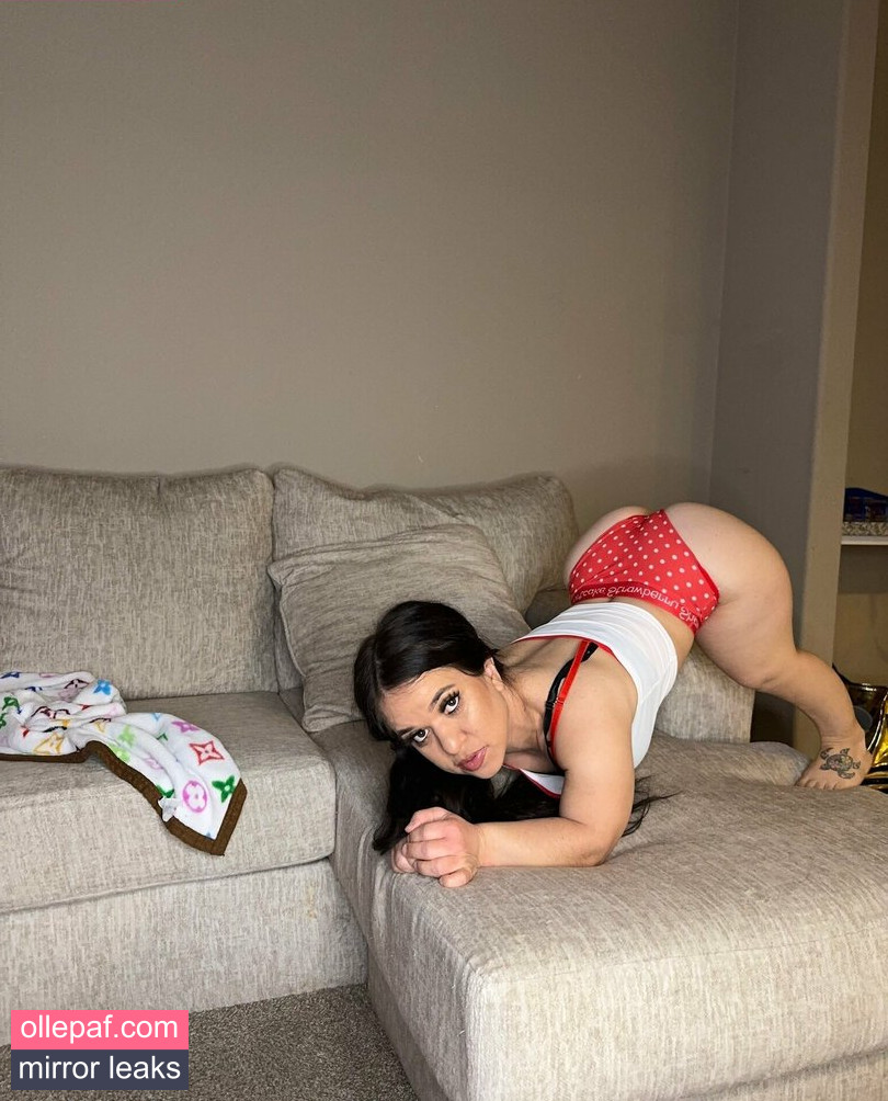 Latest Leaks Freakabritt Nude #35 - Fapello