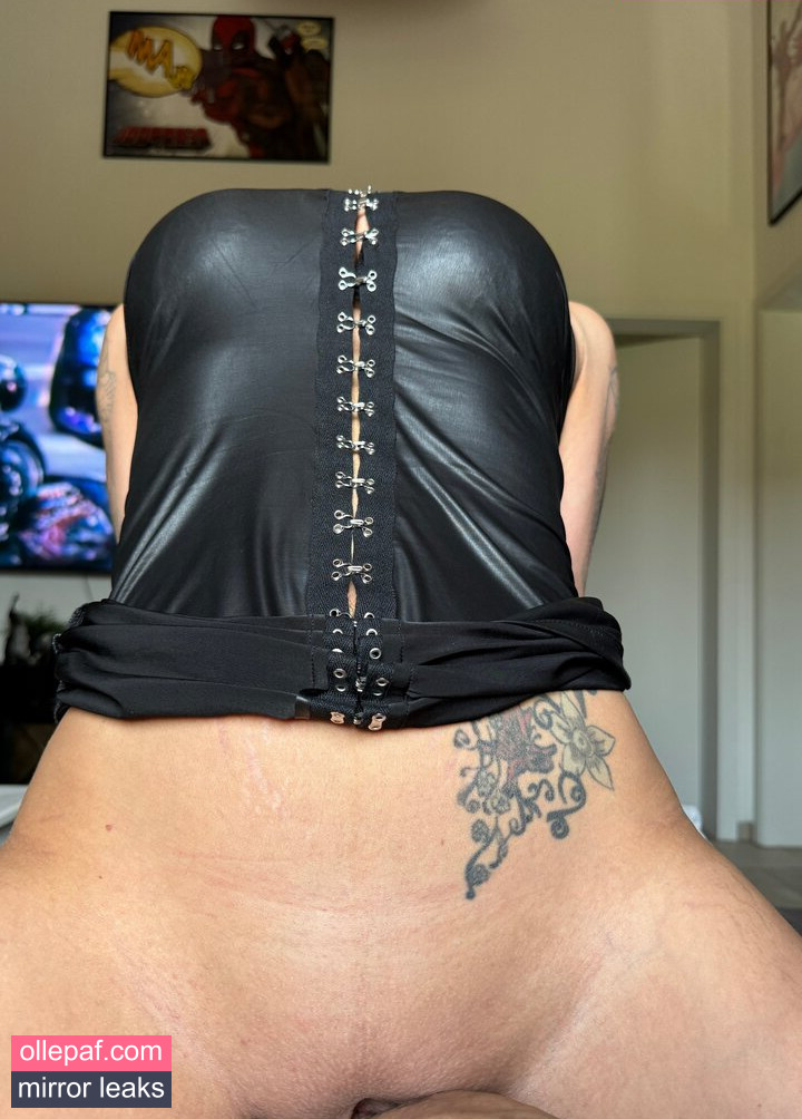 Latest Leaks Freakyberry Nude #13 - Fapello