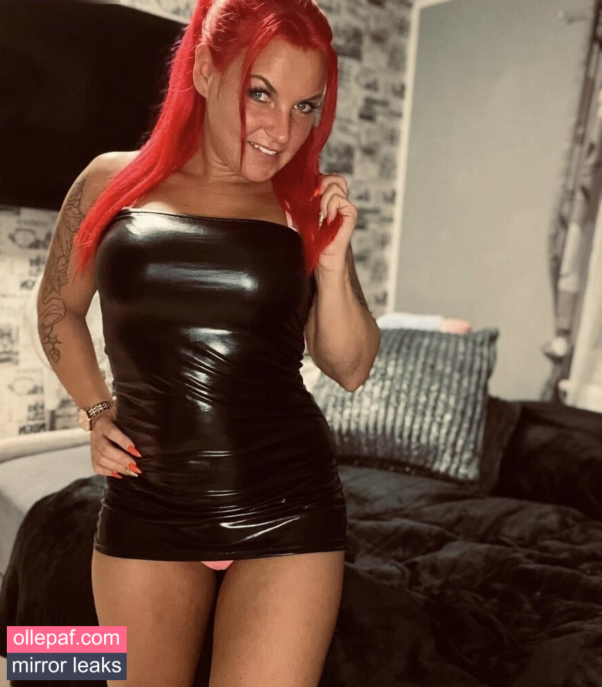 Latest Leaks Freakyberry Nude #23 - Fapello