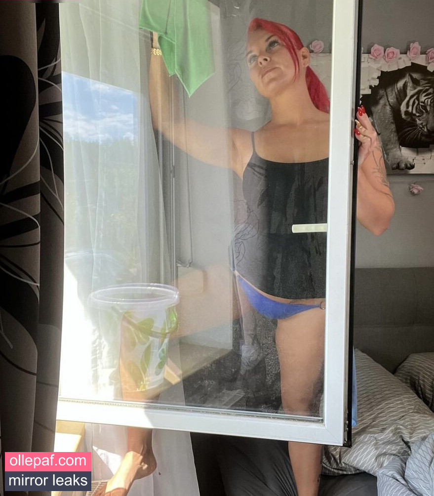 Latest Leaks Freakyberry Nude #28 - Fapello