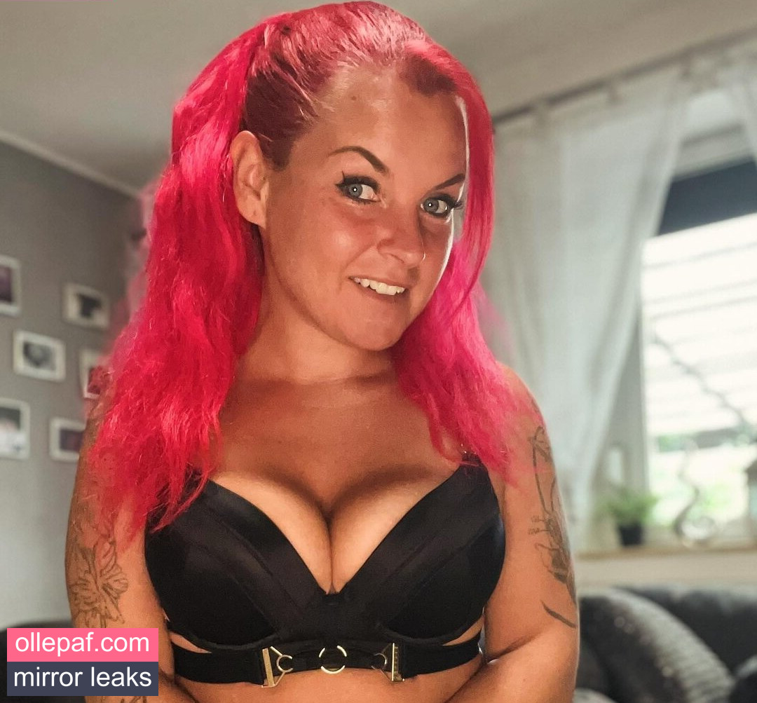 Latest Leaks Freakyberry Nude #37 - Fapello