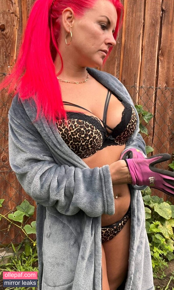 Latest Leaks Freakyberry Nude #53 - Fapello