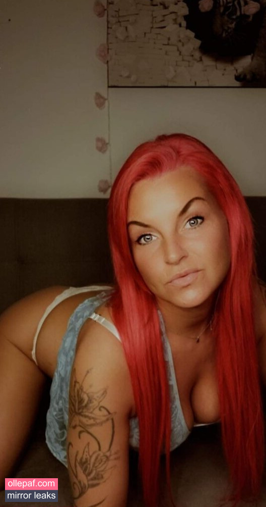 Latest Leaks Freakyberry Nude #55 - Fapello